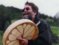 Zacciah Blackburn, Sound Healer, Article on Sound Healing