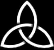 CelticTrinity of Feminine Wisdom