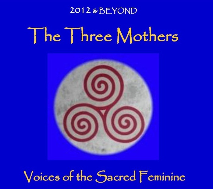 Voices of the Sacred Feminine