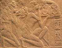 High Tantra, embracing the divine in each other