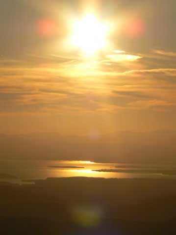 Solar Principle