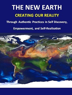 The New Earth programs for spiritual development