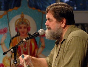 The Art of Sound Healing