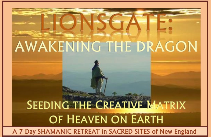 Awakening the Dragon