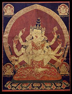 Buddhist Tantra
